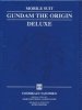 MOBILE SUIT GUNDAM THE ORIGIN DELUXE VOL 03 HC [9781647294878]